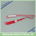 hospital vinyl write on bands identification tape disposable tape